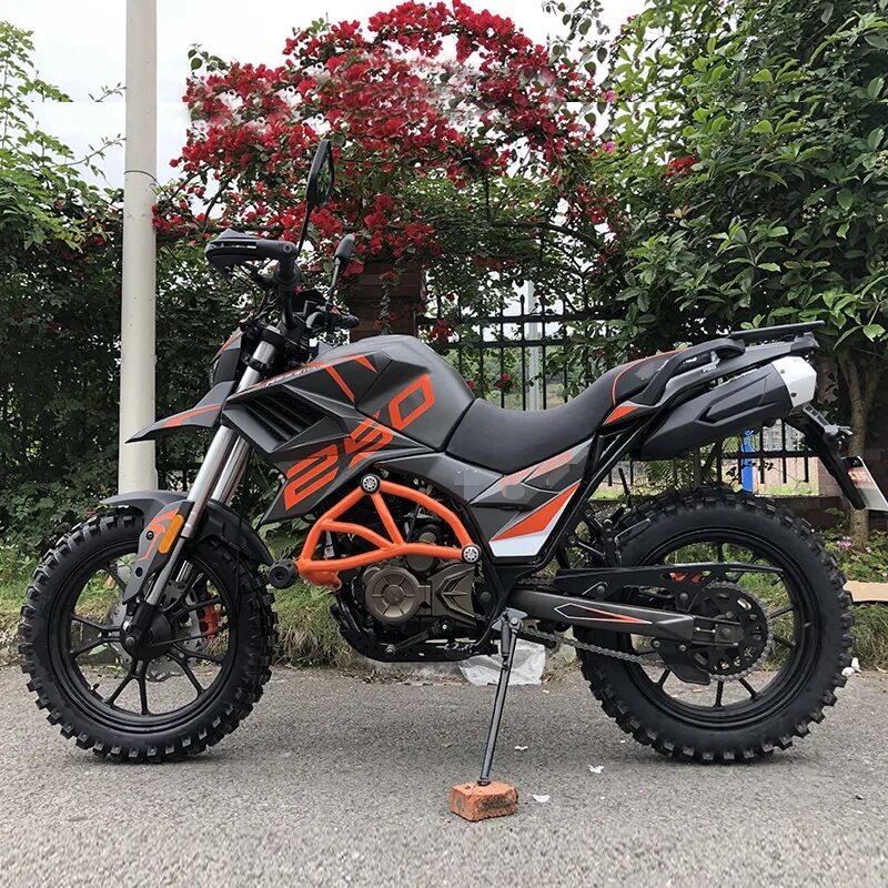 Крупный план фото теккена фуэго двигателя TEKKEN Motor FUEGO 250CC Alibaba.com