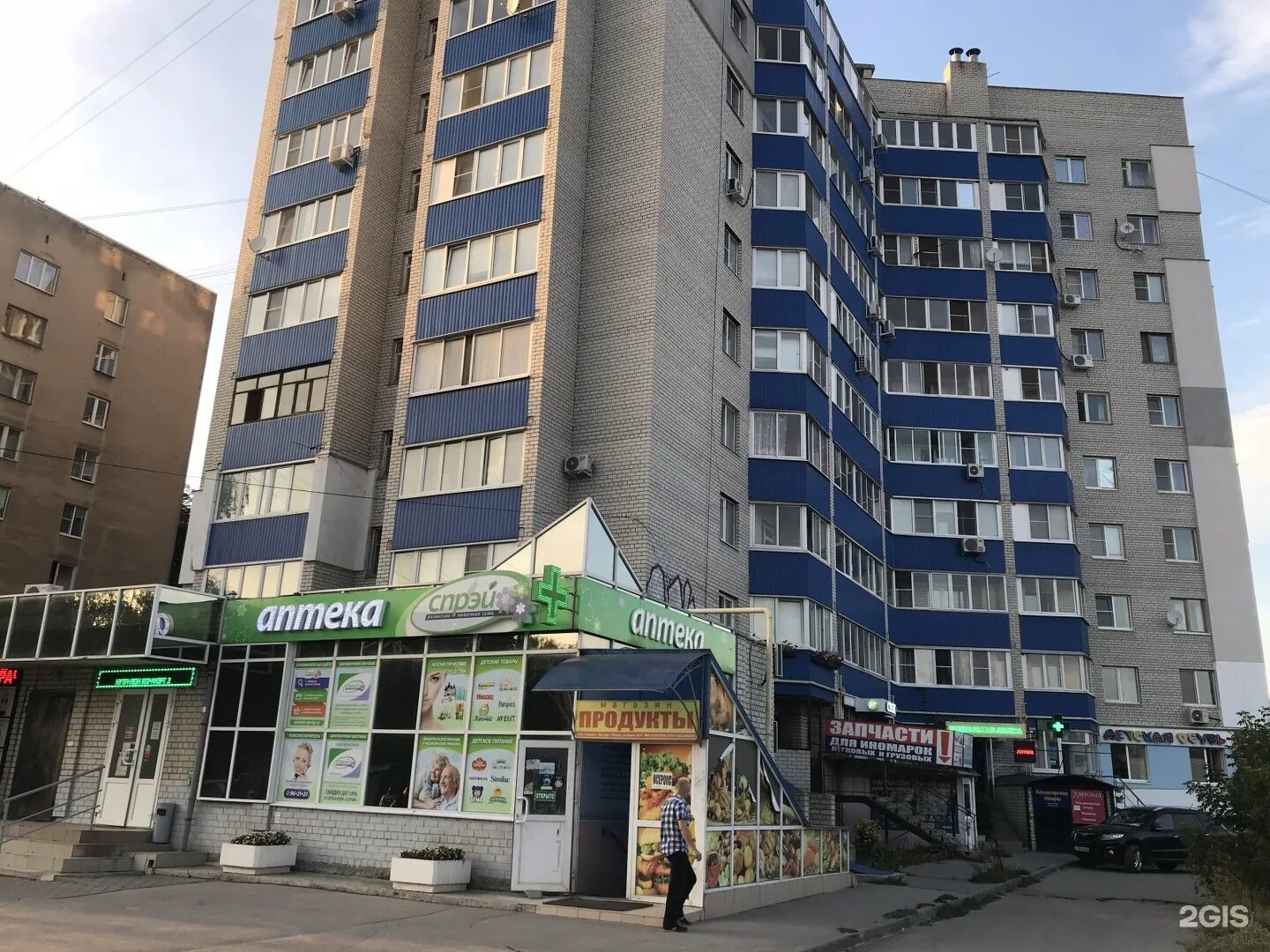 Крупская 15 18 рязань фото Улица Крупской, 25 в Рязани - 2ГИС