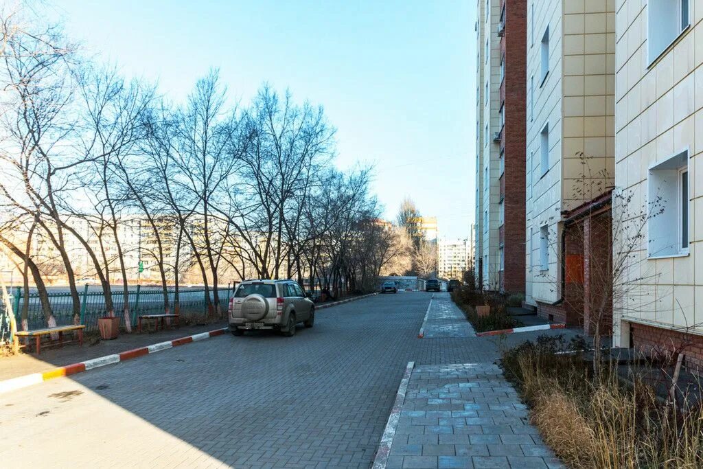 Крупская 9 фото Купить квартиру по адресу улица Крупской, 9/3, улица Крупской, 9/3 - 2 объявлени
