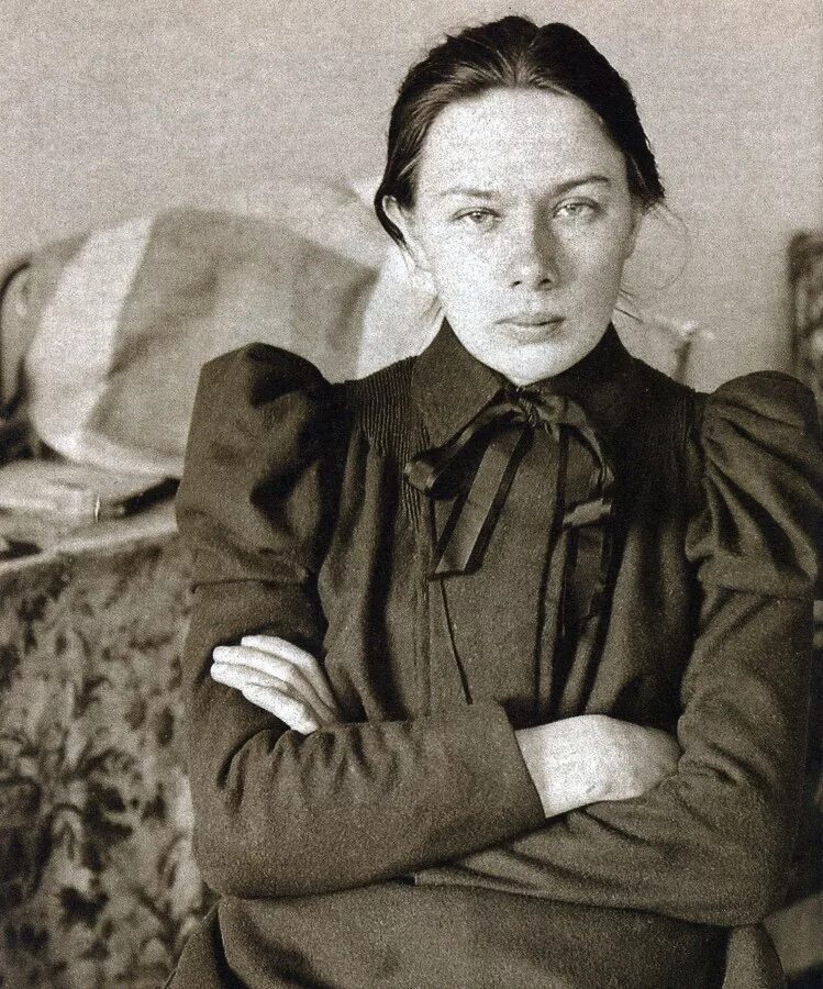 Крупская 9 фото Она похожа на селедку". История любви Ленина и Крупской АиФ Санкт-Петербург