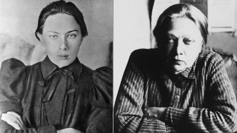 Крупская 9 фото Она заставляла прислушиваться к себе": 155 лет со дня рождения Надежды Крупской 