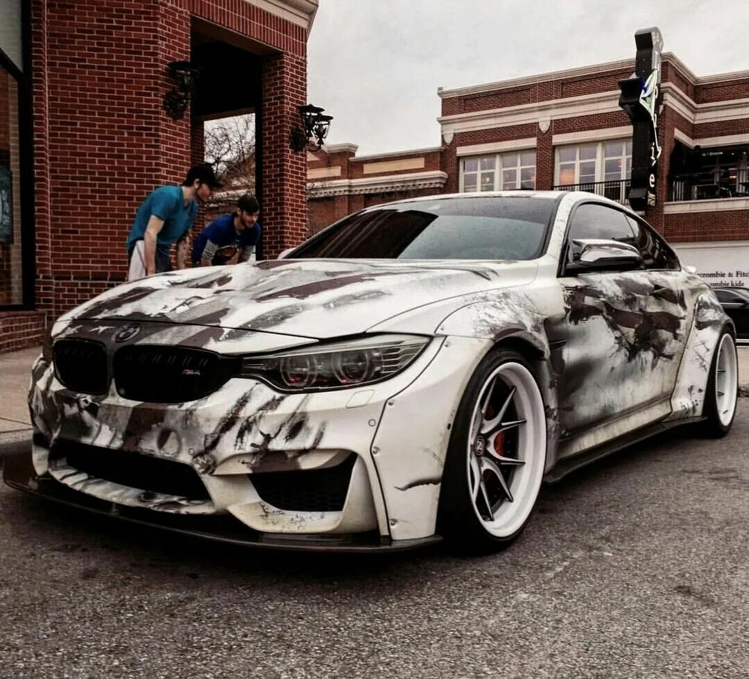 Крутая бмв тюнинг #BMW #M4 #Marbre Best luxury cars, Bmw, Bmw cars