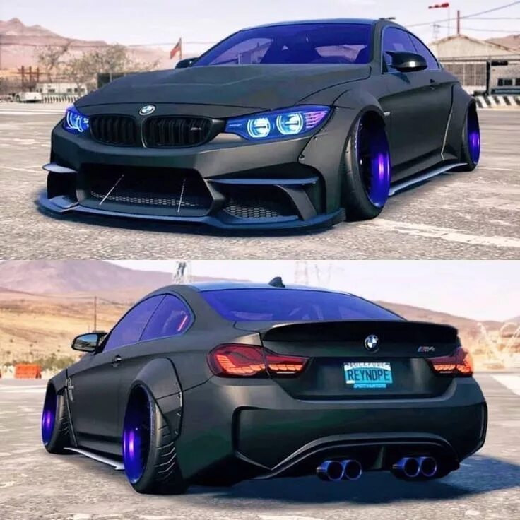 Крутая бмв тюнинг BMW M4 Power ✔ - #power Tuner autos, Bmw autos, Straßenrennen autos