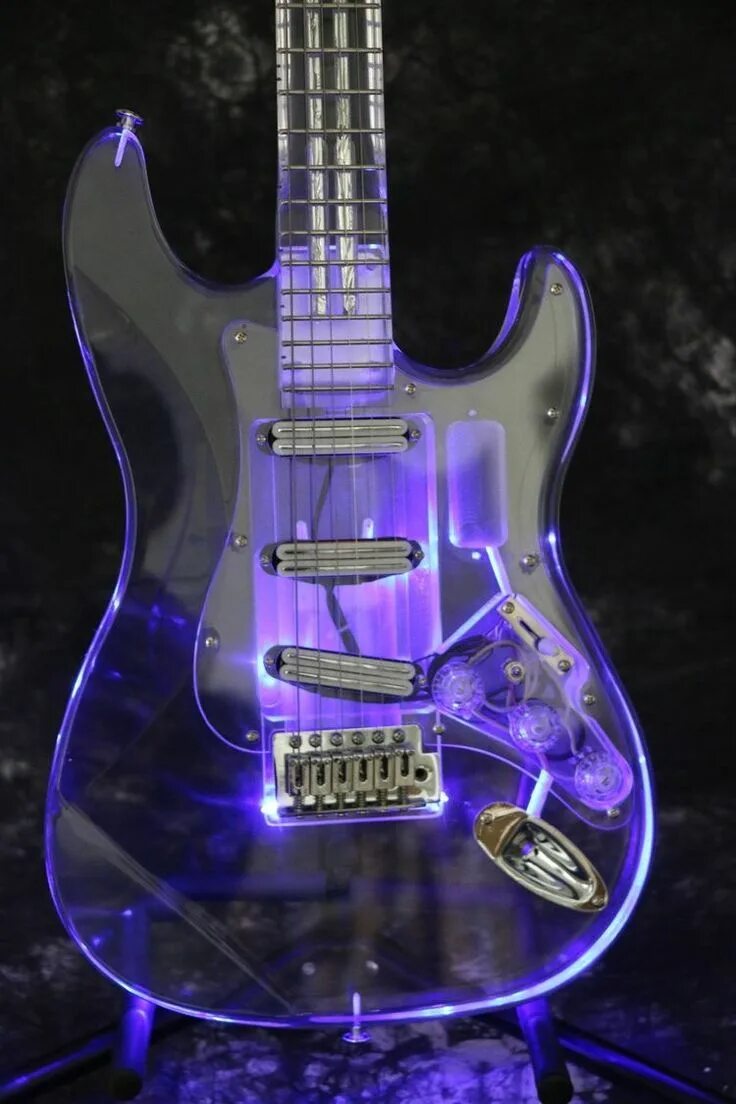 Крутая гитара фото Pin on Guitarras de rock Guitar, Cool electric guitars, Electric guitar design
