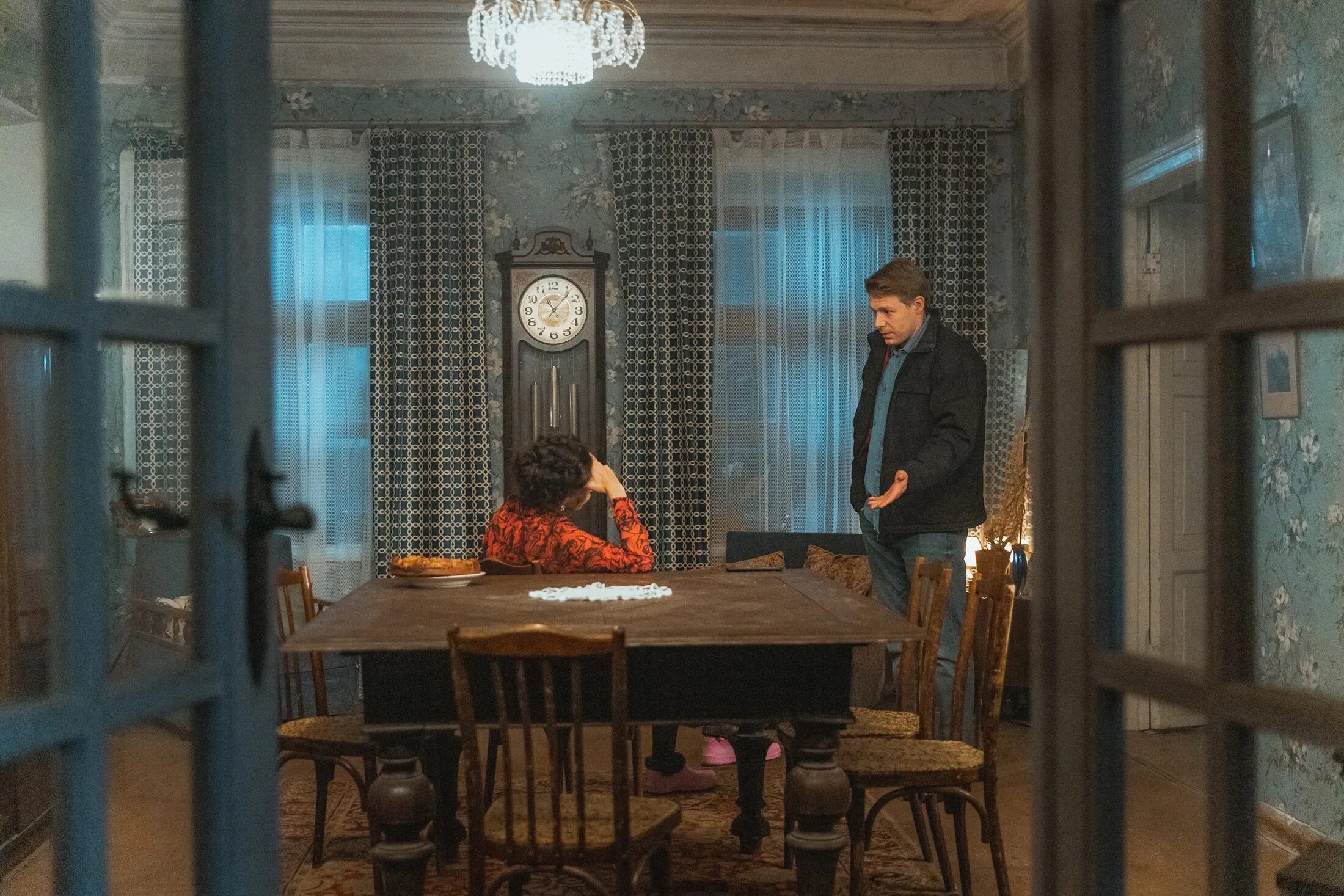 Крутая перемена актеры фото Никита Ефремов и Ольга Медынич сыграют в новом сериале "Крутая перемена" - Росси