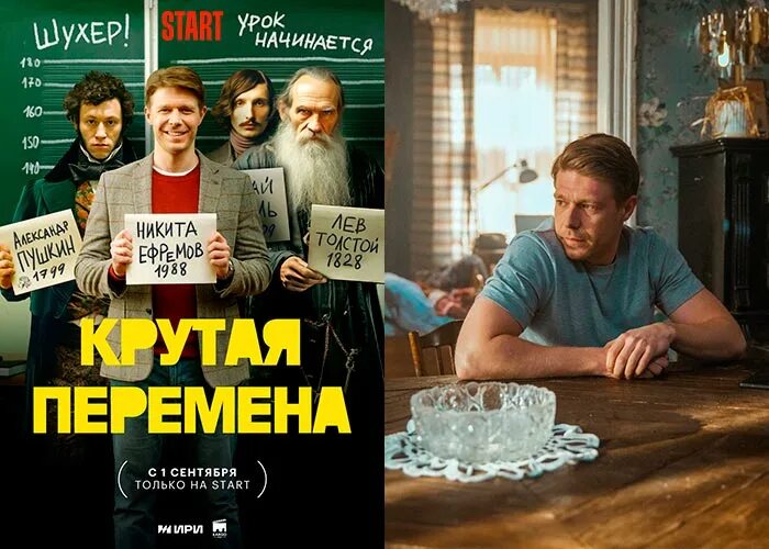 Крутая перемена сериал актеры и роли фото Сериал "Крутая перемена" (2023) - сюжет, актеры и роли, кадры из сериала