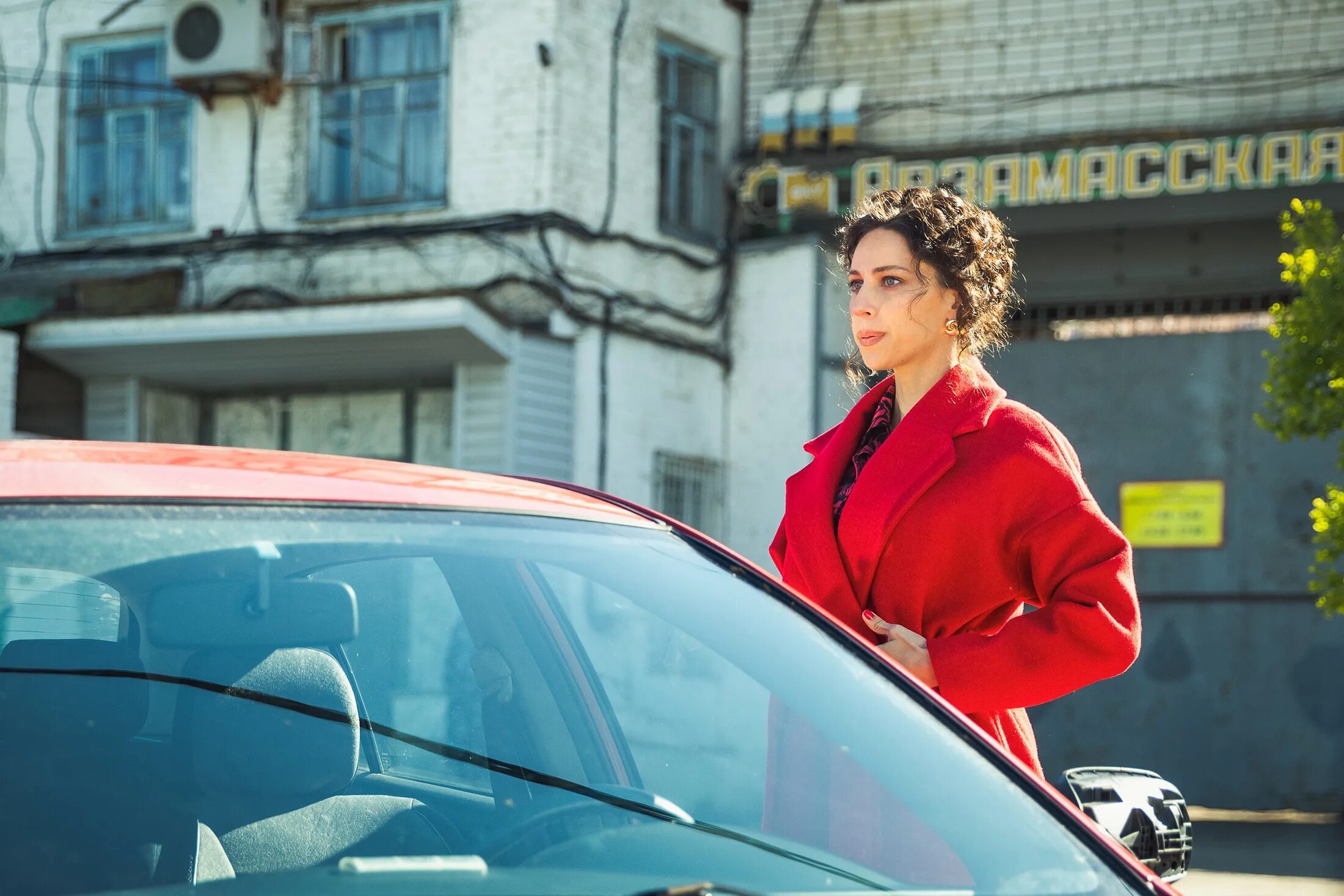 Крутая перемена сериал актеры и роли фото Сериал "Крутая перемена" с Никитой Ефремовым и Ольгой Медынич выйдет 1 сентября 