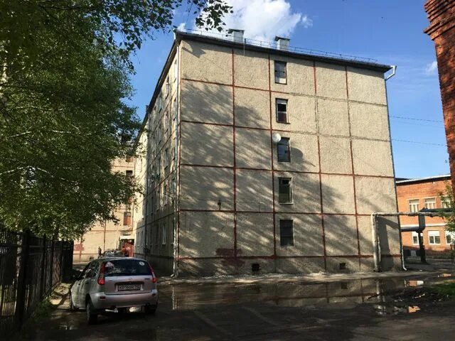 Крутини ул дзержинского 9а ноябрьск фото Снять квартиру по адресу улица Дзержинского, 9А, улица Дзержинского, 9А - 1 объя