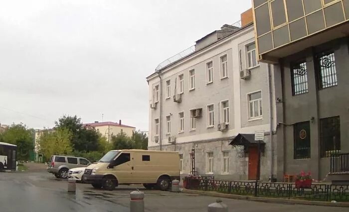 Крутицкий вал 26 стр 2 фото ул. Крутицкий Вал, 26 строение 1 - Москва