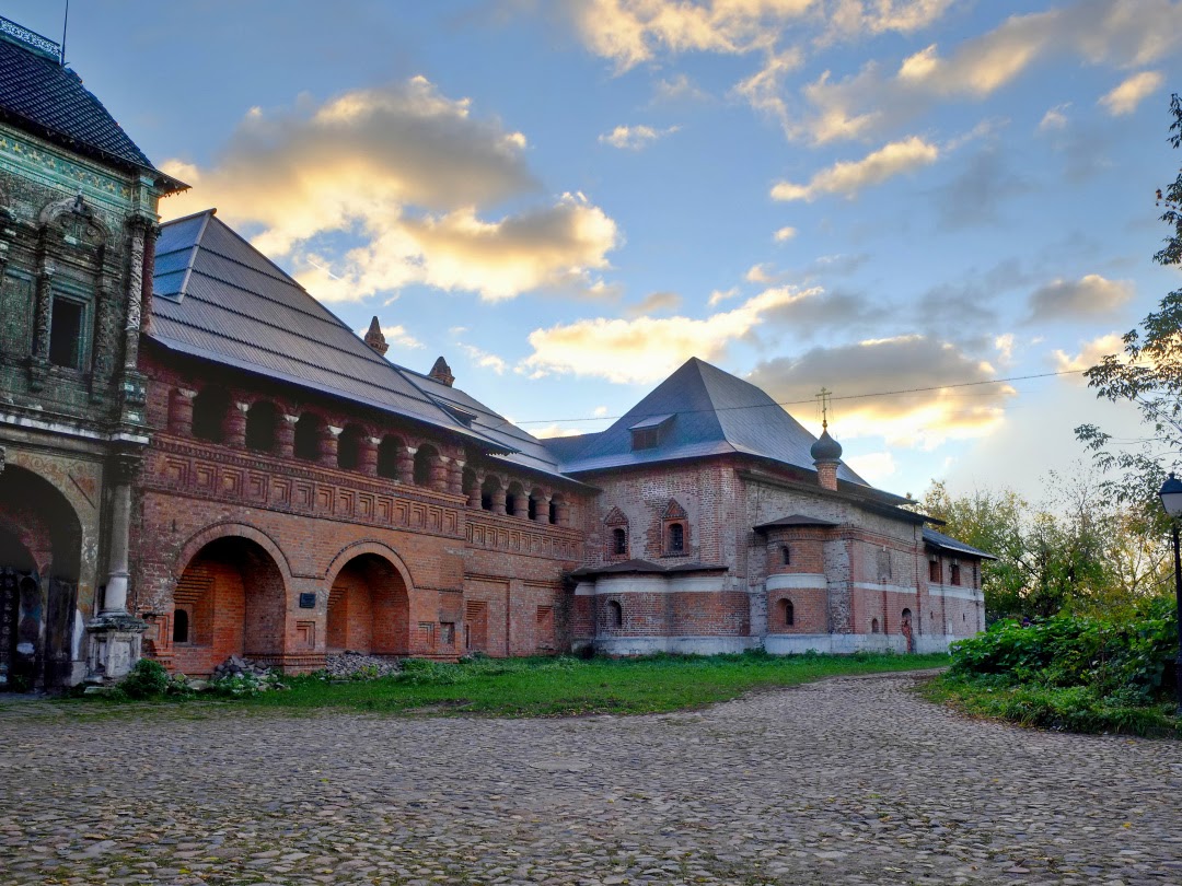 Крутицкое патриаршее подворье крутицкая ул 8 фото Москва крутицкое подворье как добраться на метро: найдено 69 изображений