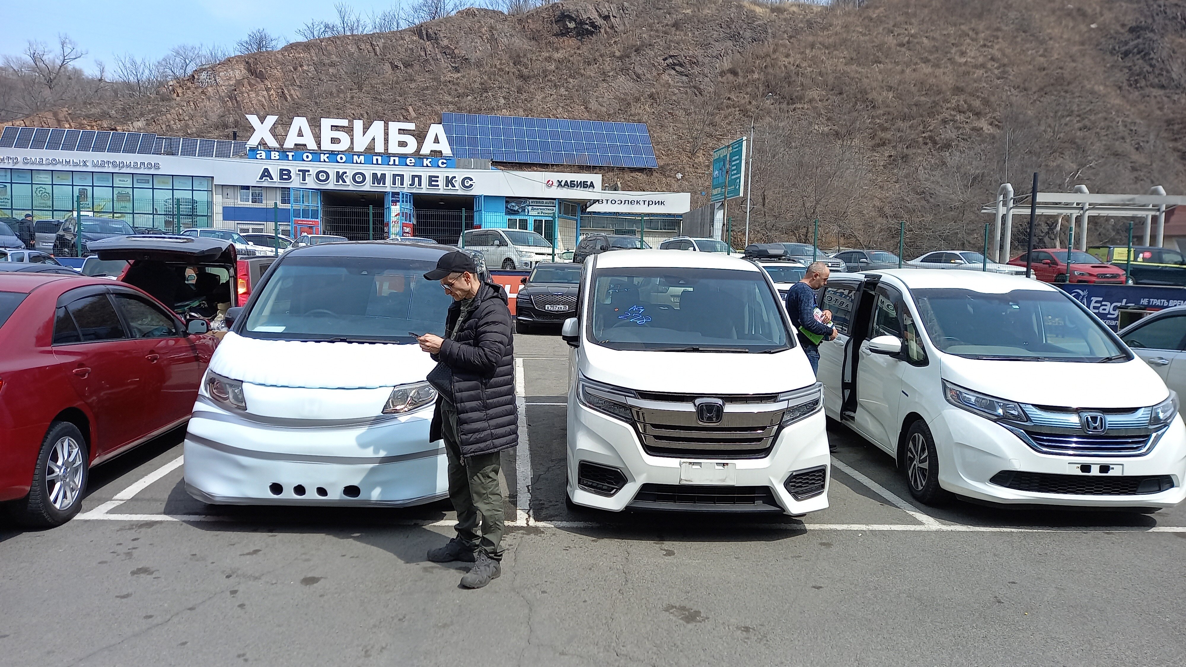 Круто семья проходная ул 4б фото Отзывы об "Авторынок на Камской Проходная 5-я", Приморский край, Владивосток, 5-