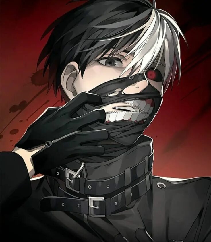 Крутое фото аниме для стандофф Pin by MIKATITAN on Mikasa Tokyo ghoul manga, Tokyo ghoul wallpapers, Tokyo ghou