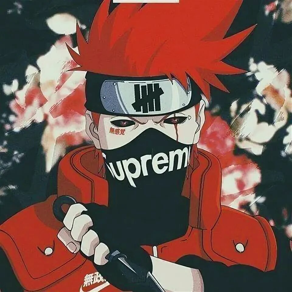 Крутое фото аниме для стандофф Мастерская Steam::SUPREME kakashi