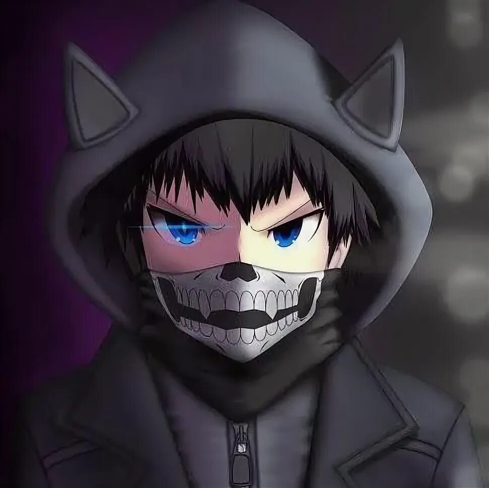Крутое фото аниме для стандофф Pin on looks Anime shadow, Dog projects, Dog adoption