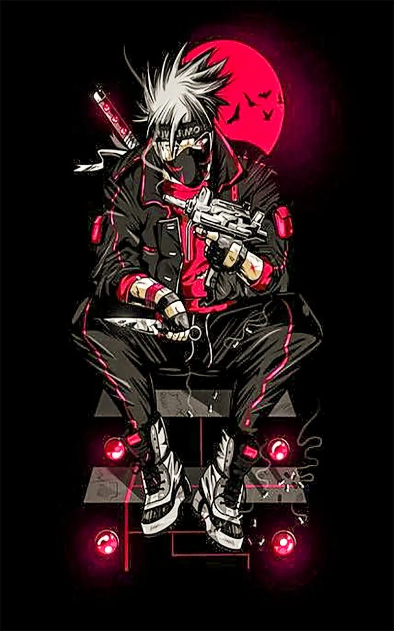 Крутое фото аниме для стандофф Épinglé sur Dope wallpaper Super fonds d'écran, Fond d'ecran dessin, Coloriage z
