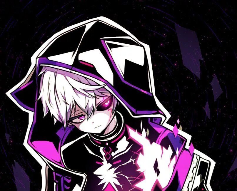 Крутое фото аниме для стандофф Pin de jiminshy en aca Personajes de anime, Arte de personajes, Arte de anime