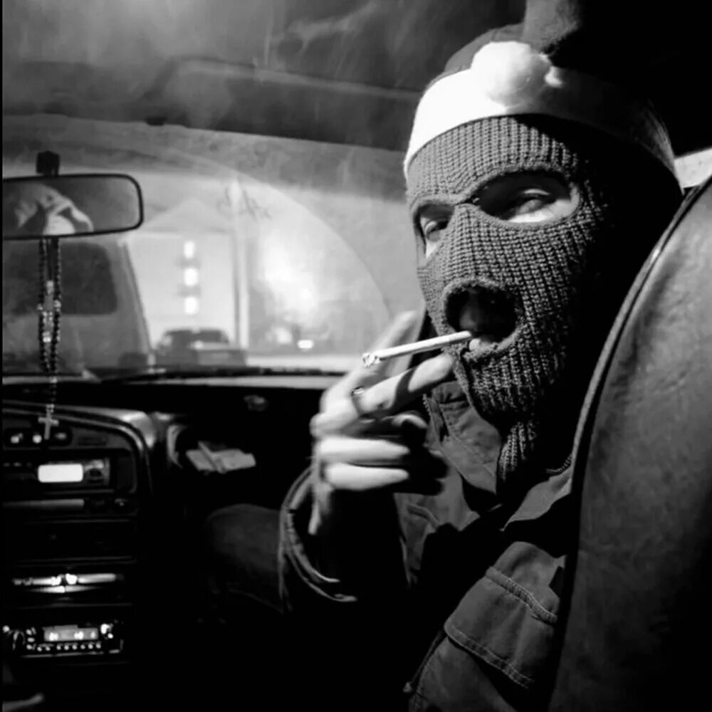 Крутое фото бандита Hayder On The Beat альбом Hard Underground Boom Bap слушать онлайн бесплатно на 