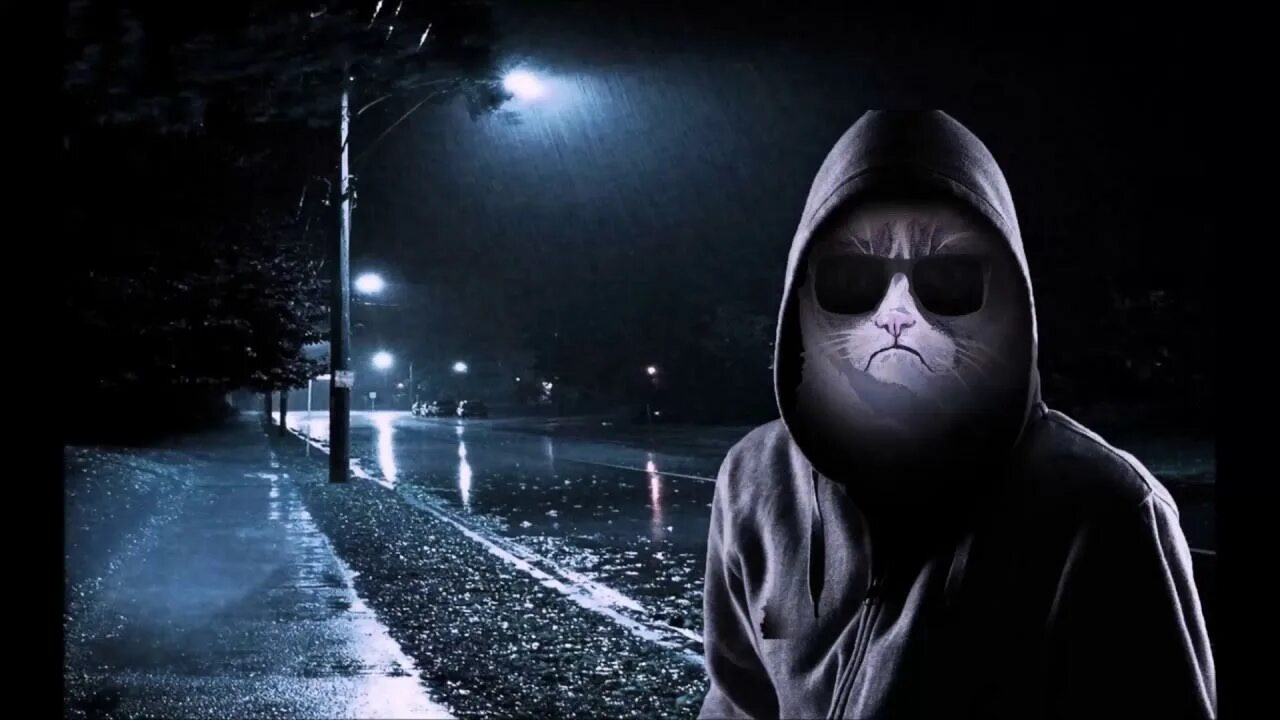 Крутое фото в капюшоне Boogie T. - Cats & Boots (Original Mix) - YouTube