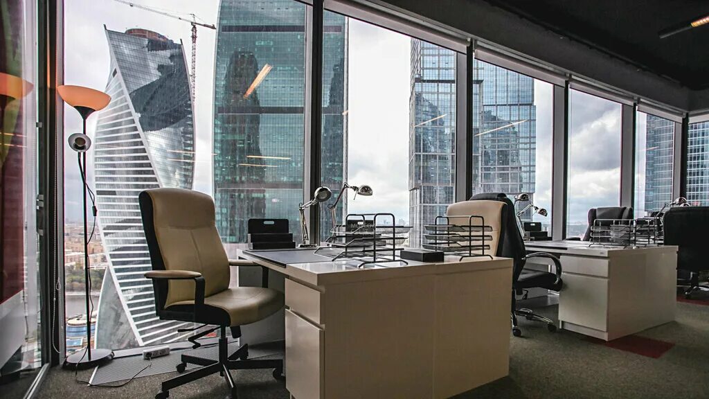 Крутое фото в офисе сити Велес, real estate agency, Moscow, Presnenskaya Embankment, 8с1 - Yandex Maps