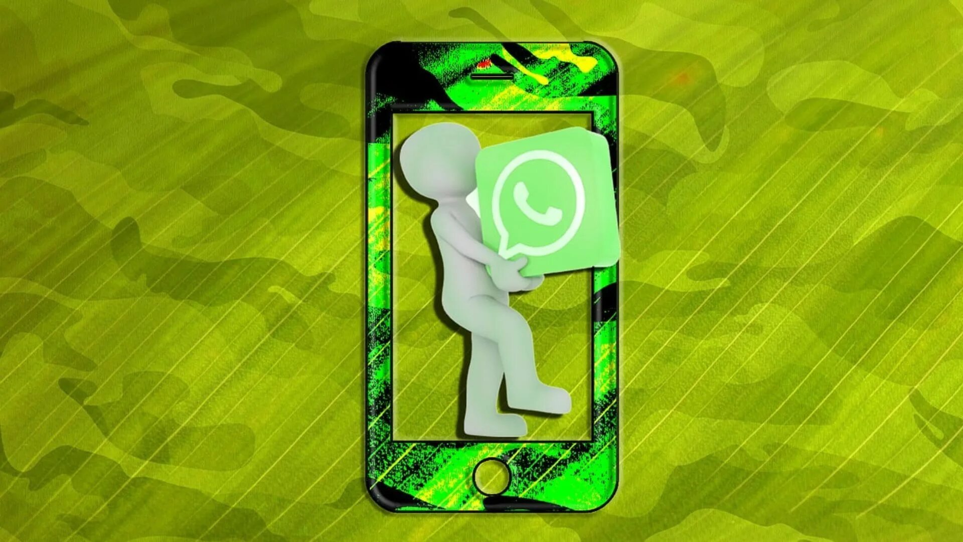 Крутое фото whatsapp Here's how to backup and restore your WhatsApp chats easily