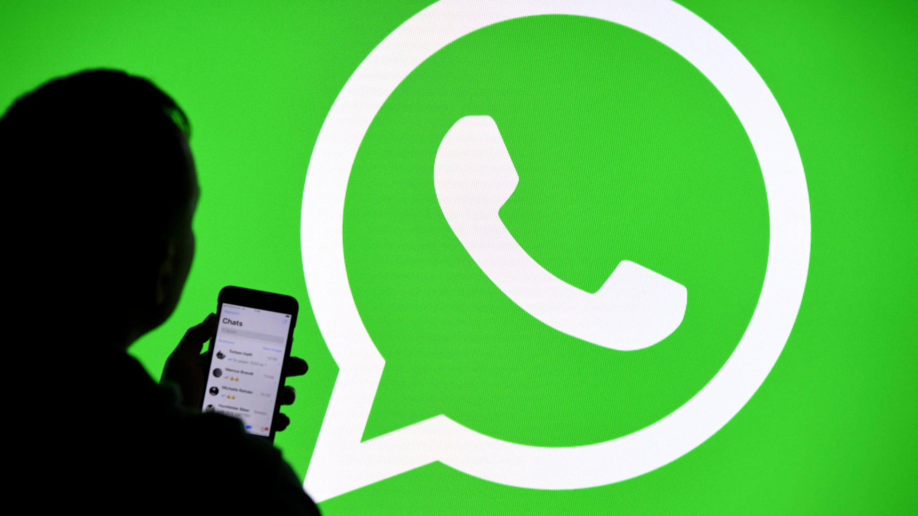 Крутое фото whatsapp WhatsApp's got six BIG changes in the pipeline that will change how you text for