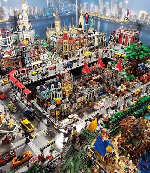 Крутое лего фото Каталог конструкторов Lego Уценка, бу, новые в плохой коробке наборы LEGO в мага