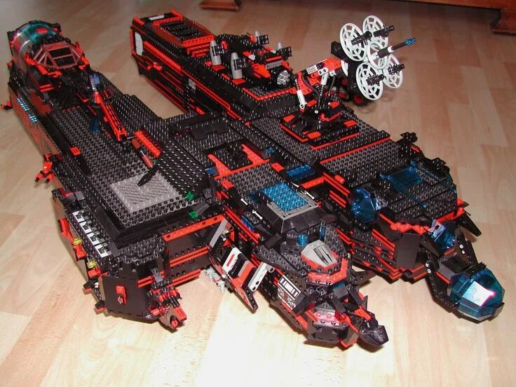 Крутое лего фото Spaceship Lego design, Cool lego creations, Lego machines