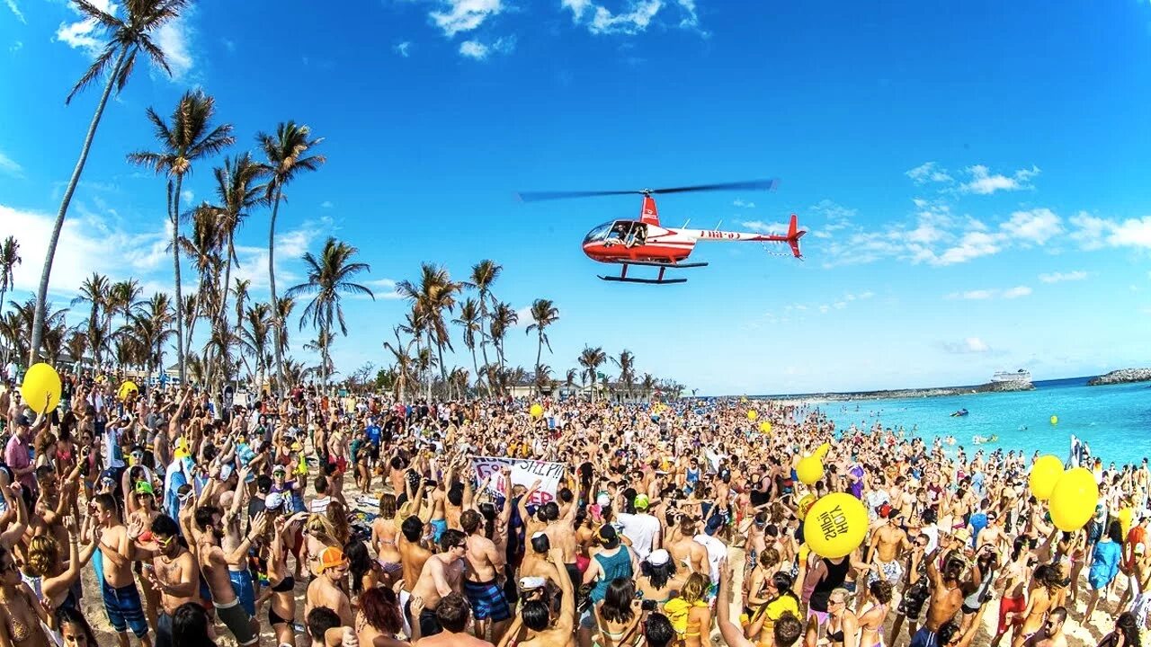 Крутое летнее фото MIAMI PARTY ★ Sexy Beach Party 4k (ULTRA HD) Epic Life - YouTube