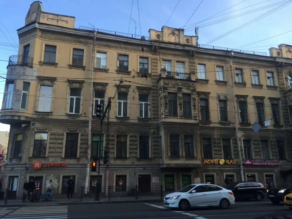 Крутое место ул марата 26 фото Улица Марата в Петербурге: няня Пушкина, явки-пароли Ленина и квартиры от 2,8 мл