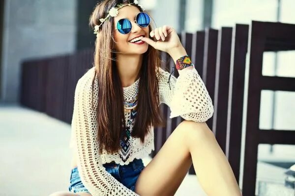 Крутое модное фото Discover Your Zodiac Sign's Fears