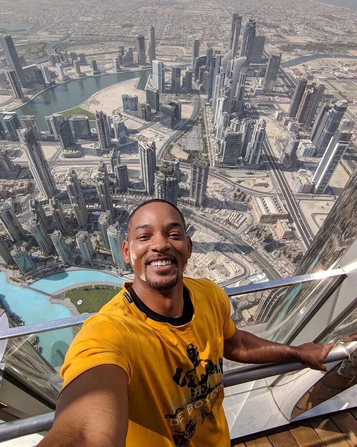 Крутое селфи фото 176.2k Likes, 1,070 Comments - Will Smith (@willsmith) on Instagram: "A thousand