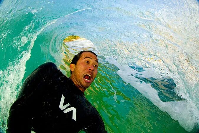 Крутое селфи фото Zak Noyle's Wave Photography Surfing photography, Funny pictures, Selfie show
