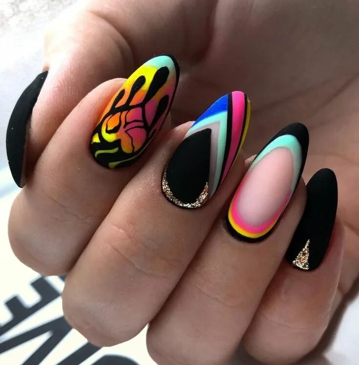 Крутой дизайн ногтей 2024 Pin on Hair & Beauty Pink nail art, Cute nails, Nail art designs