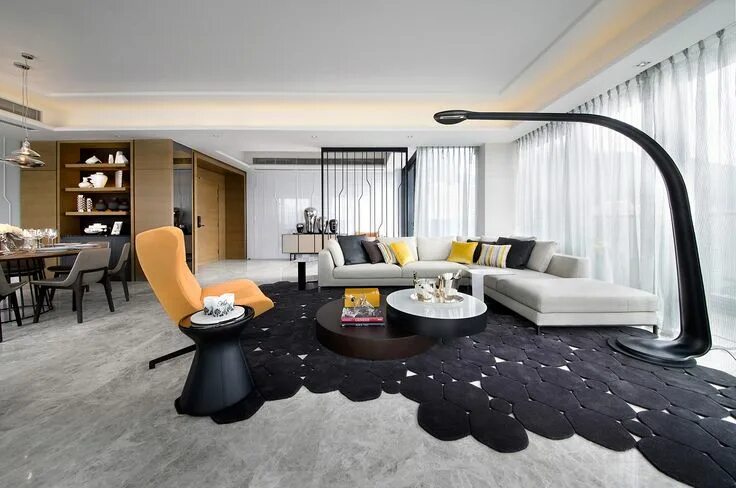 Крутой дизайнер интерьера World Best Interior Design featuring @ STEVE LEUNG DESIGNERS For more inspiratio