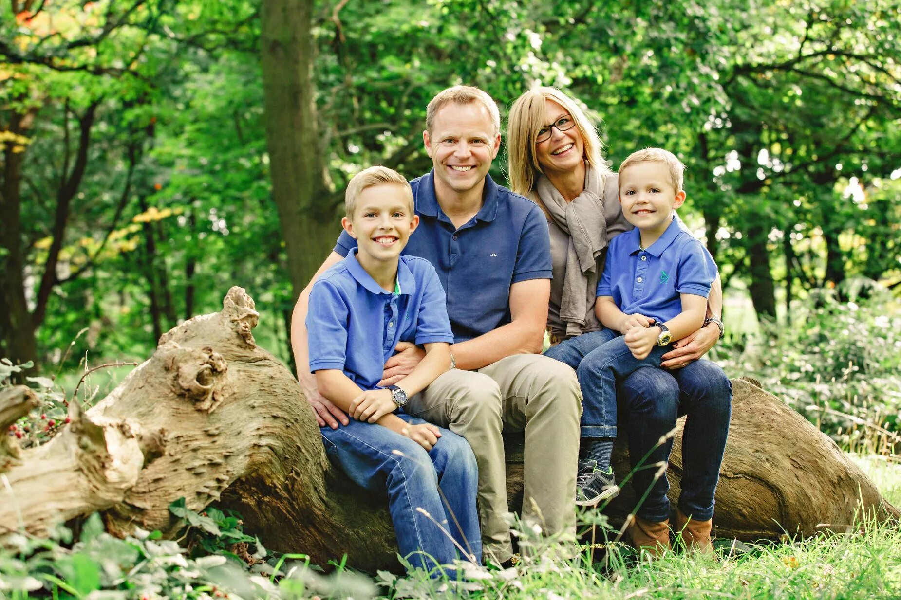 Крутой фото семьи Фотографии FAMILY NATURALS