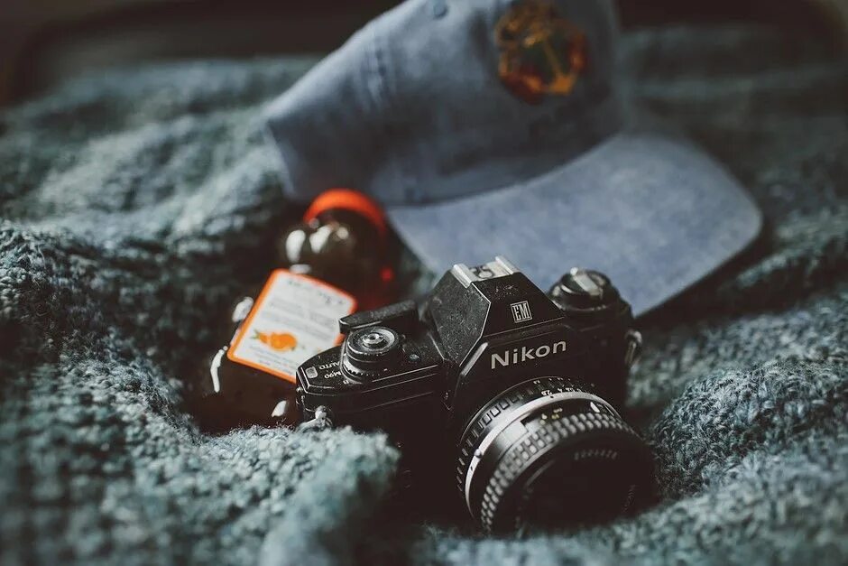Крутой фотоаппарат фото Nikon 'currently developing' new mirrorless cameras #Videography Smartphone phot