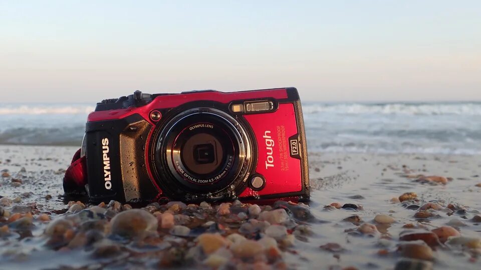 Крутой фотоаппарат фото Explore the Planet Everywhere with the Olympus Stylus Tough TG-5 B&H eXplora