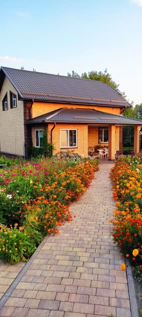 Крутой лог белгородский район фото улиц 110 м², 15 сот., Крутой Лог, Белгородский район, ул. Луговая, коттедж