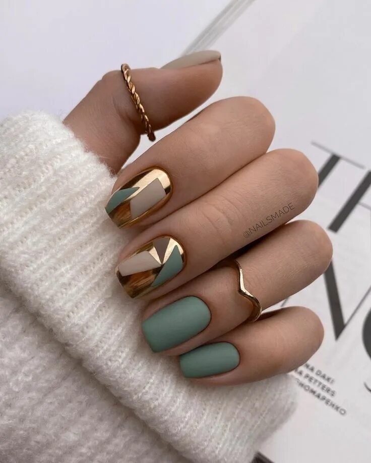 Крутой маникюр 2024 новинки осень Pin on Идеи дизайна ногтей Stylish nails, Nail art, Acrylic nails