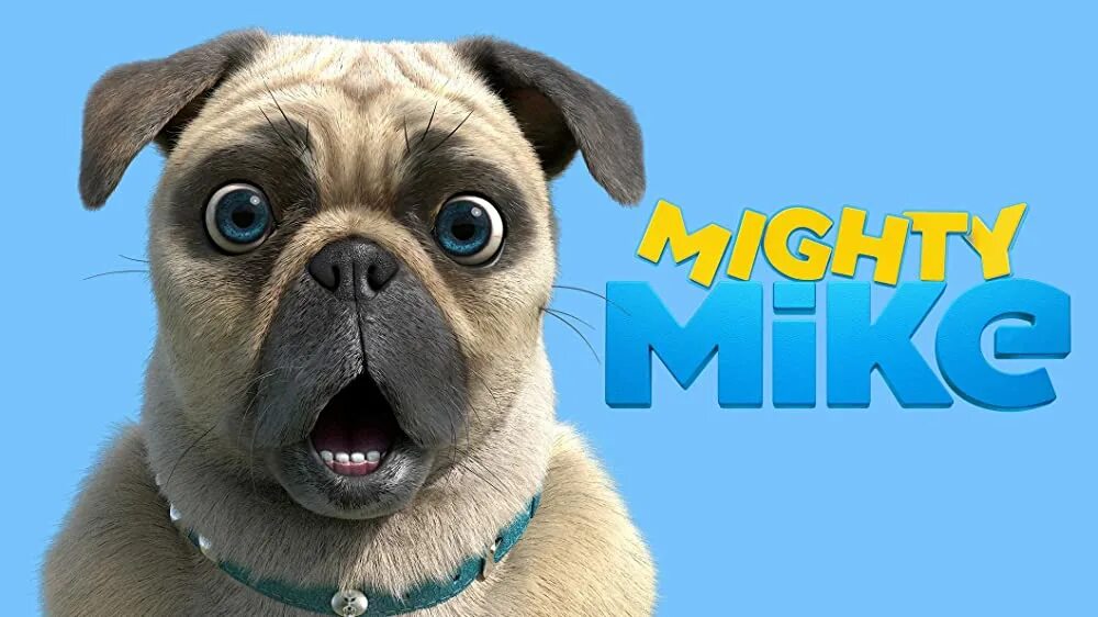 Крутой майк фото "Mighty Mike" Paws for Thought (TV Episode 2019) - IMDb