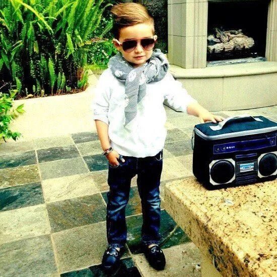 Крутой ребенок фото Dress your little boys with style. #Fashion #Boys #Children #Clothes Kids outfit