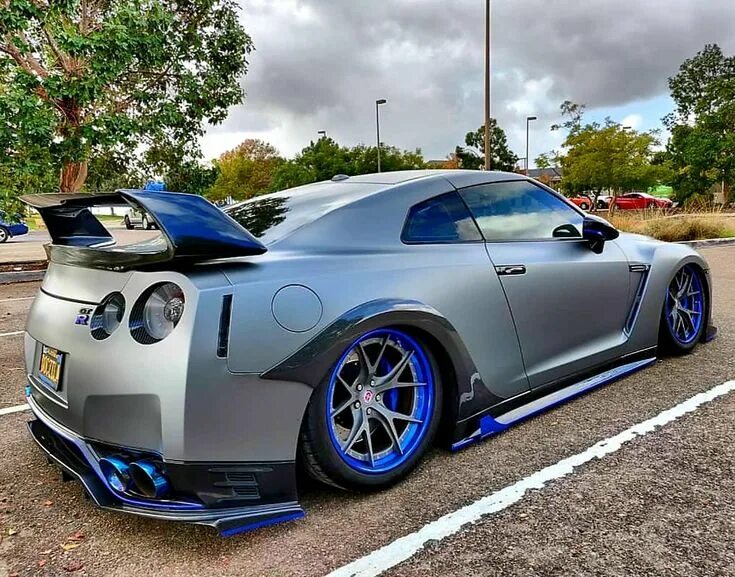 Крутой тюнинг ниссан Nissan GT-R Owner @doczila insta Z_litwhips Nissan gtr, Nissan gt, Gtr