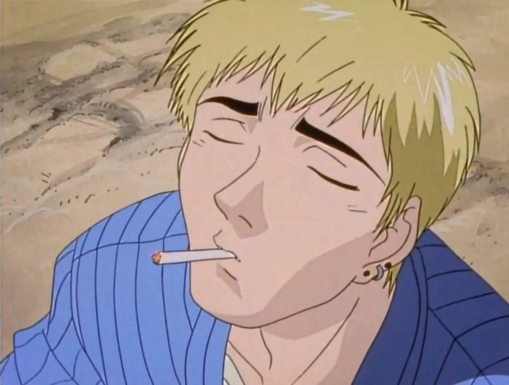 Крутой учитель онидзука фото Pin on anime Great teacher onizuka, Japanese gangster, Anime images
