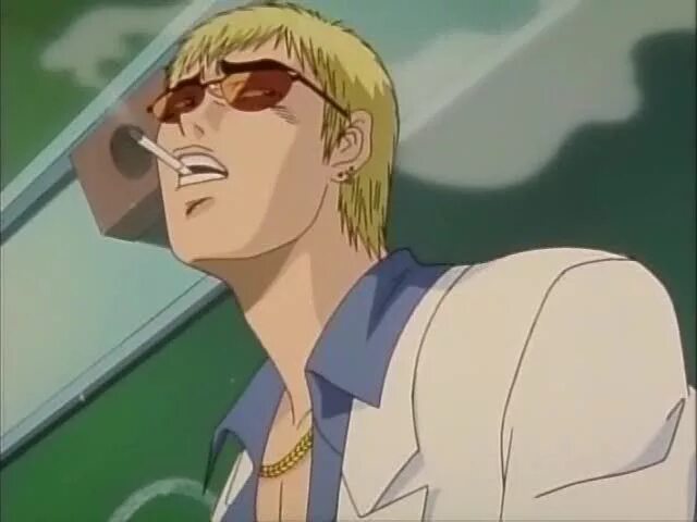 Крутой учитель онидзука фото Pin by XXXTENTION on Great teacher onizuga Great teacher onizuka, Anime, Best sc