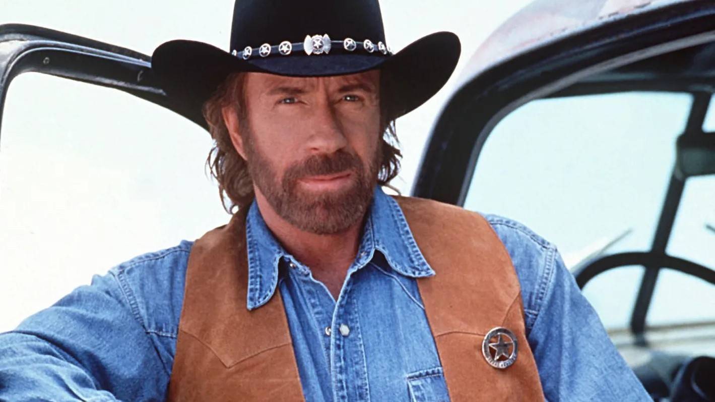 Крутой уокер фото Крутой Уокер - 6 сезон / Walker, Texas Ranger - смотреть онлайн все 23 видео от 