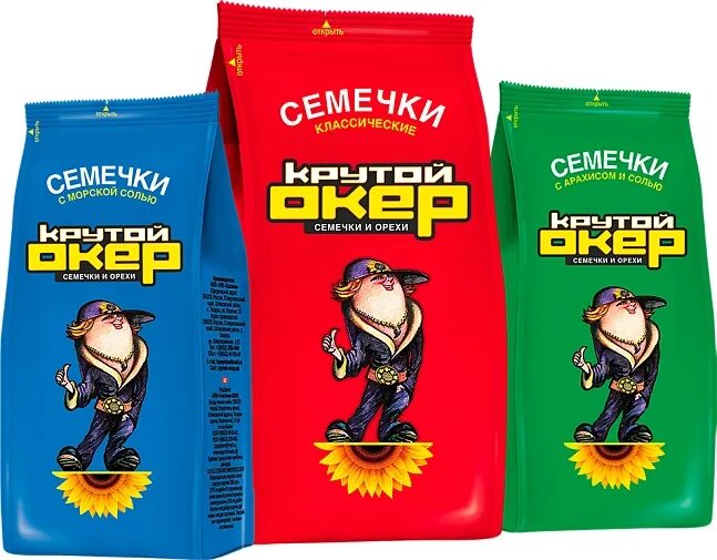 Крутой уокер семечки фото Ставропольские жареные семечки полюбили за океаном