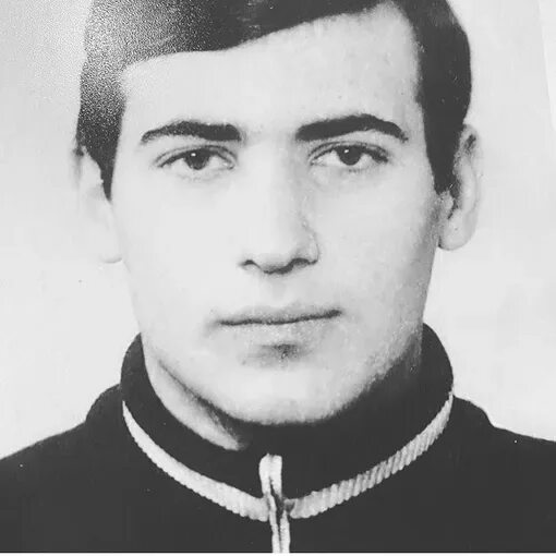 Крутой в молодости фото Как 65-летний Игорь Крутой выглядел в молодости