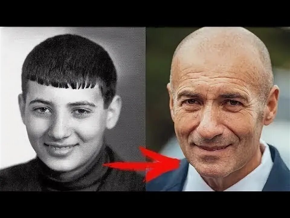 Крутой в молодости фото с волосами "Я совсем ДРУГОЙ!" - Кто по НАЦИОНАЛЬНОСТИ Игорь Крутой? - Информацию ЗАМАЛЧИВАЮ