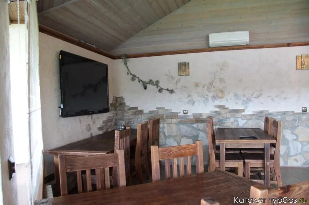 Крутой яр донецкая область фото База отдыха Крутой Яр - Волковское, Калужская область (Официальный сайт, фото, о