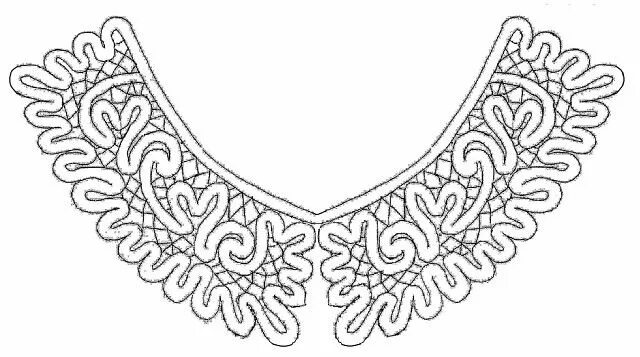 Кружево выкройка Pin on кружево Bobbin lace patterns, Lace patterns, Bobbin lace